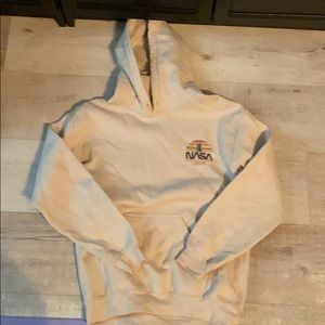 NASA space hoodie